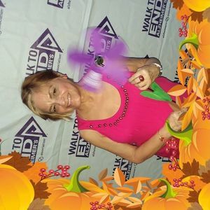 Meet your Posher, Patricia